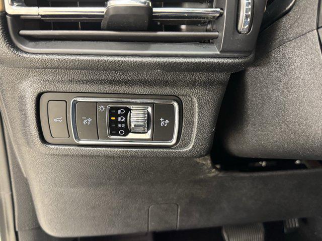 used 2022 Lincoln Corsair car, priced at $28,297