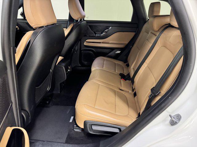 used 2022 Lincoln Corsair car, priced at $28,297