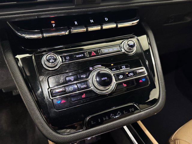 used 2022 Lincoln Corsair car, priced at $28,297