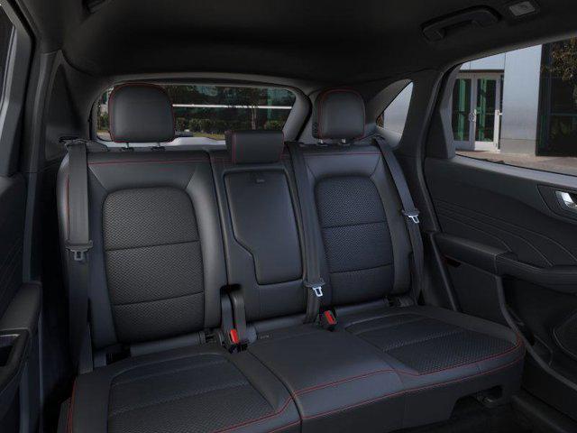 new 2025 Ford Escape car, priced at $27,683