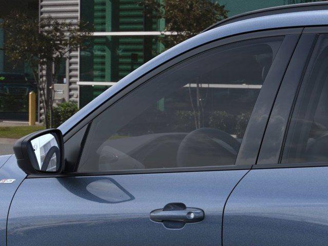 new 2025 Ford Escape car, priced at $27,683