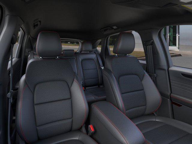 new 2025 Ford Escape car, priced at $27,683