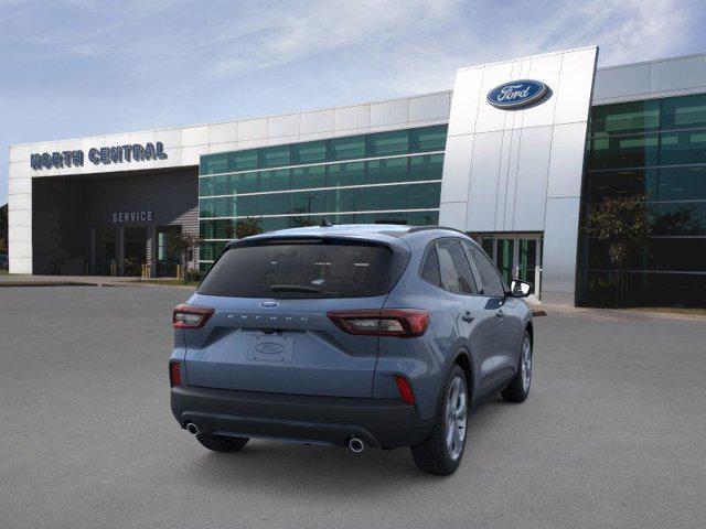 new 2025 Ford Escape car, priced at $27,683