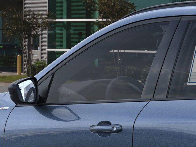 new 2025 Ford Escape car, priced at $28,403