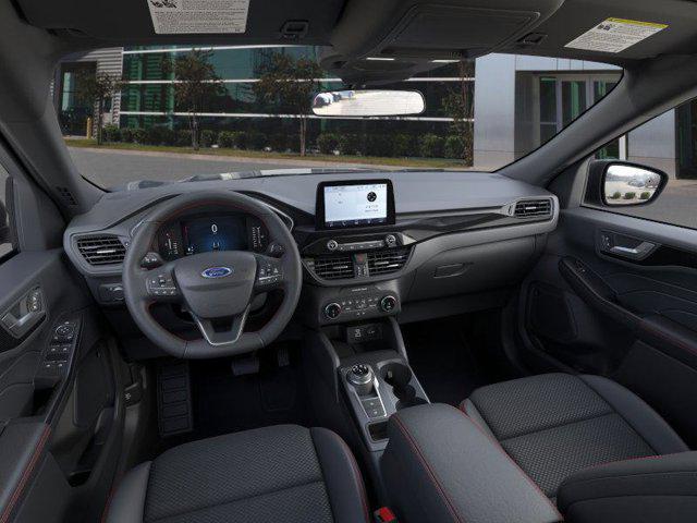 new 2025 Ford Escape car, priced at $27,683