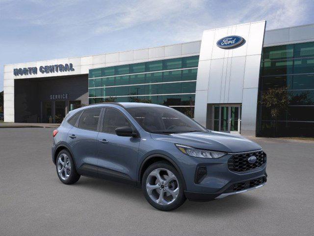 new 2025 Ford Escape car, priced at $27,683