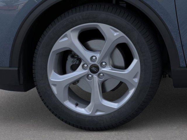 new 2025 Ford Escape car, priced at $27,683
