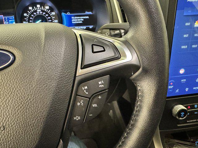 used 2023 Ford Edge car, priced at $21,999