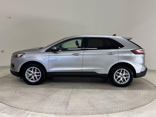 used 2023 Ford Edge car, priced at $21,999