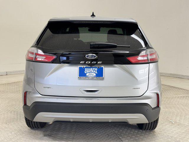 used 2023 Ford Edge car, priced at $21,999