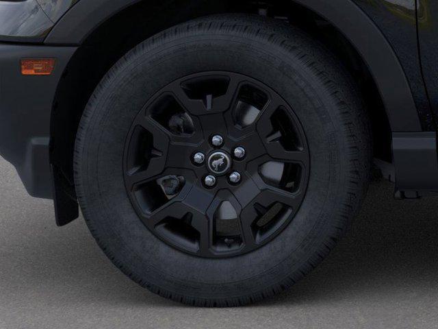new 2025 Ford Bronco Sport car, priced at $32,281