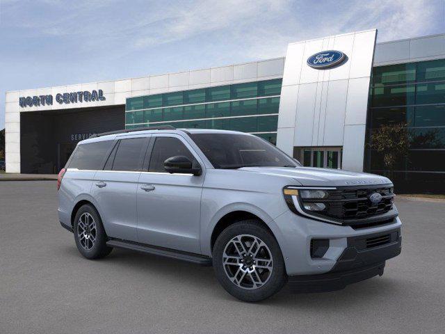 new 2025 Ford Expedition car, priced at $66,261