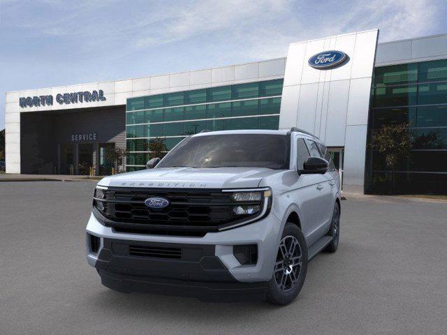 new 2025 Ford Expedition car, priced at $66,261