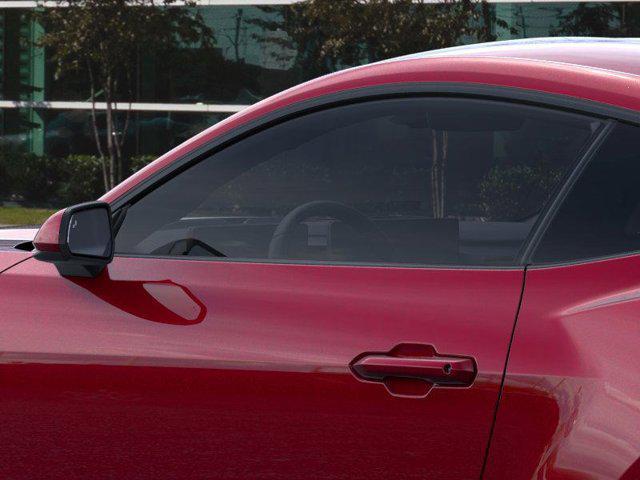 new 2025 Ford Mustang car, priced at $36,411