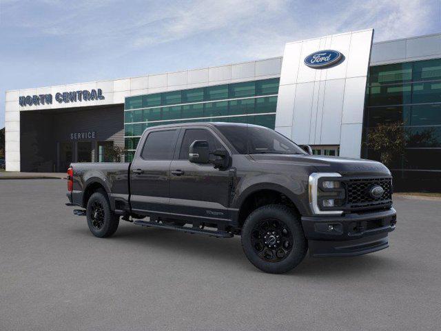 new 2025 Ford F-250 car, priced at $85,631