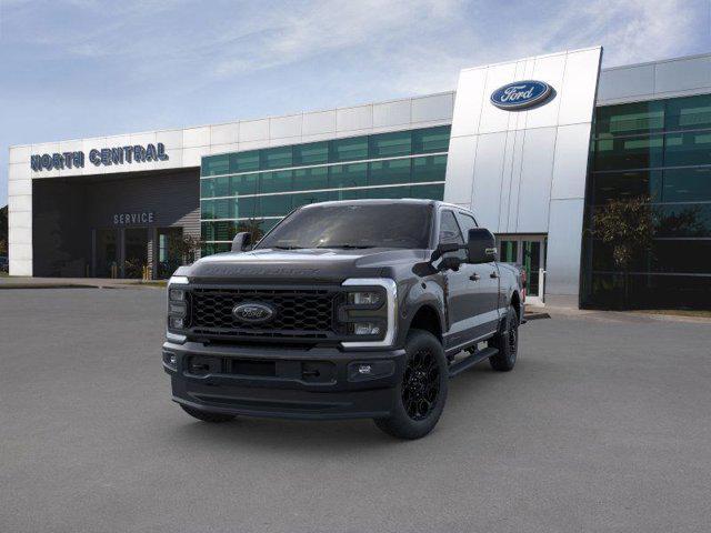 new 2025 Ford F-250 car, priced at $85,631