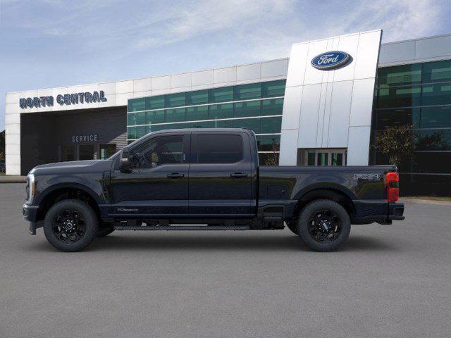 new 2025 Ford F-250 car, priced at $85,631