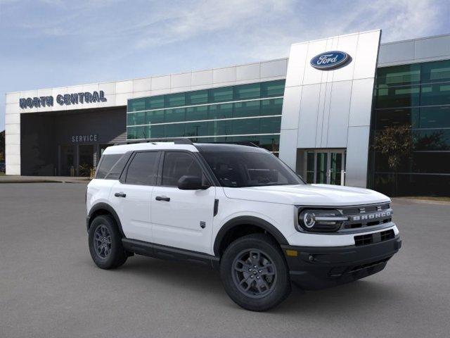 new 2024 Ford Bronco Sport car, priced at $34,992