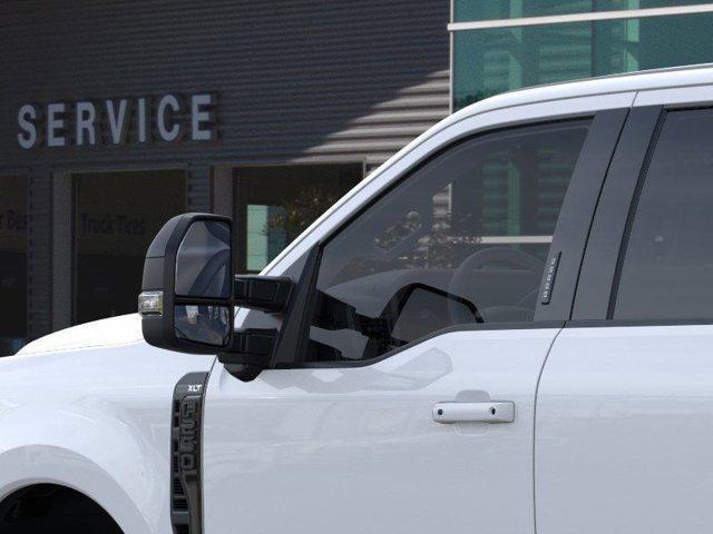 new 2025 Ford F-250 car, priced at $76,171