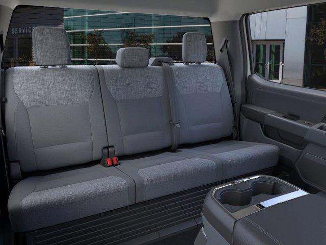 new 2025 Ford F-250 car, priced at $76,171