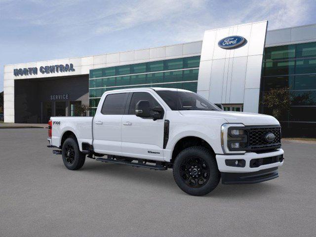 new 2025 Ford F-250 car, priced at $76,171