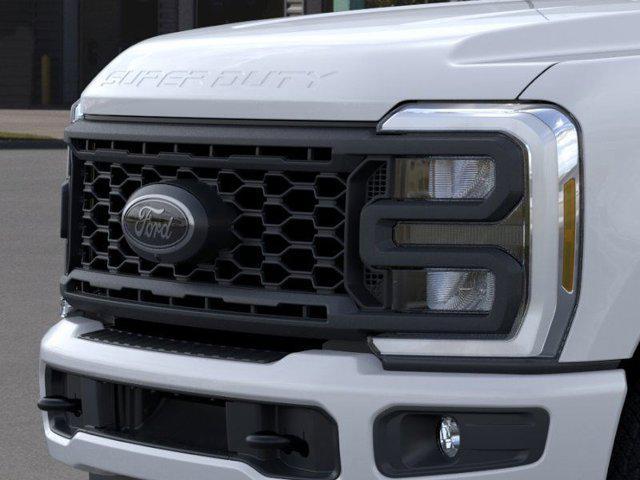 new 2025 Ford F-250 car, priced at $76,171