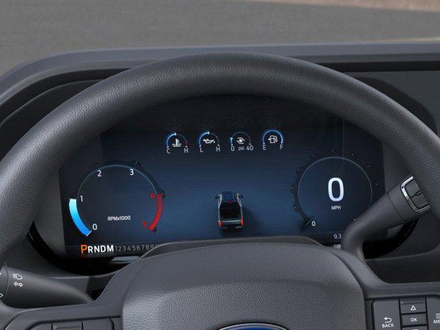 new 2025 Ford F-250 car, priced at $76,171