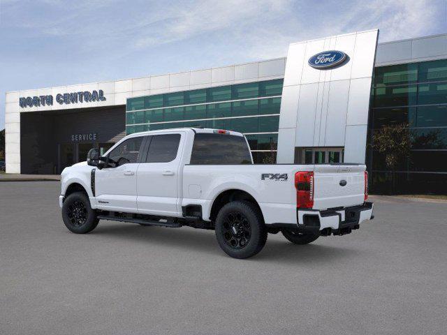 new 2025 Ford F-250 car, priced at $76,171