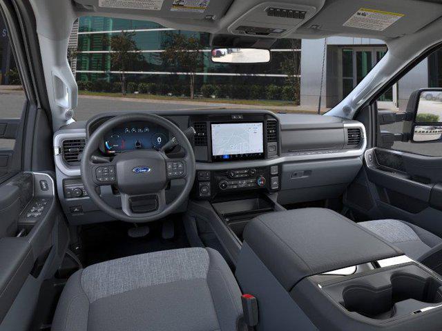 new 2025 Ford F-250 car, priced at $76,171