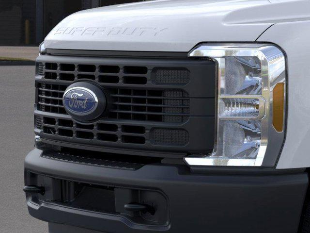 new 2025 Ford F-350 car, priced at $72,932