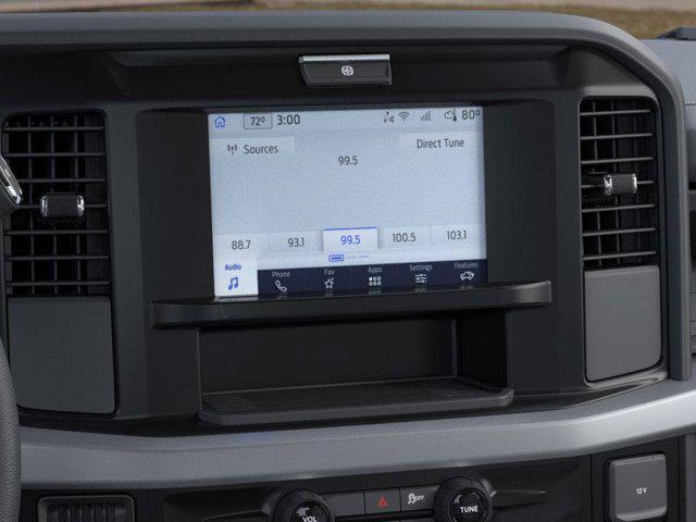 new 2025 Ford F-350 car, priced at $72,932