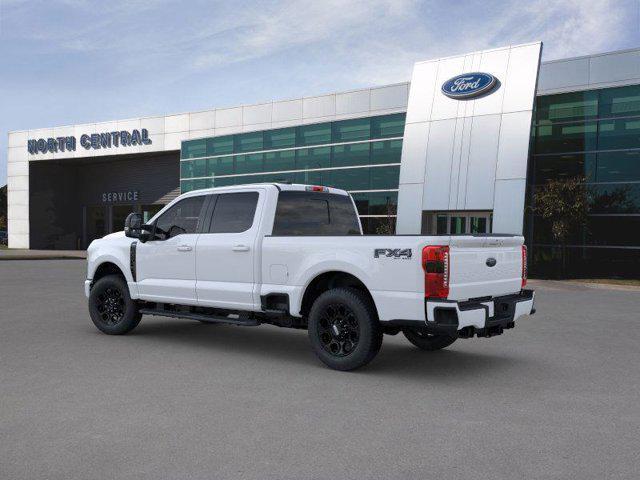 new 2024 Ford F-250 car, priced at $69,201