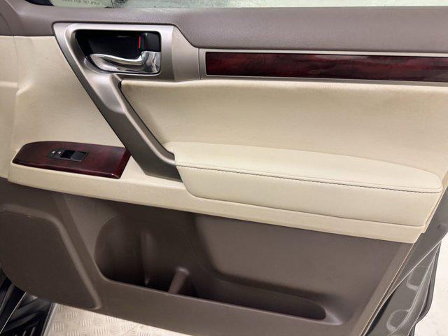 used 2010 Lexus GX 460 car, priced at $11,798