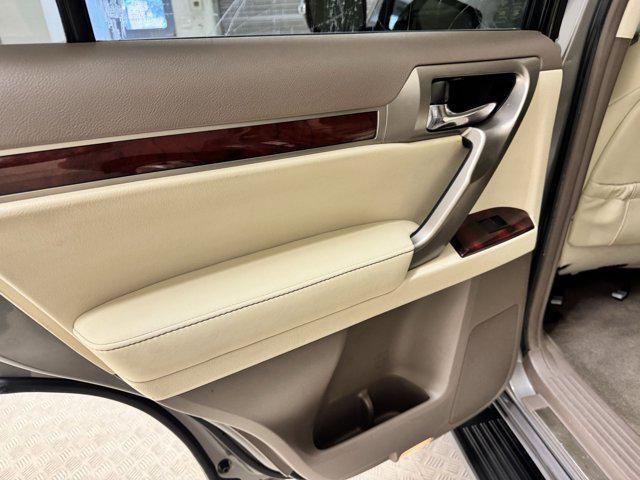 used 2010 Lexus GX 460 car, priced at $11,798