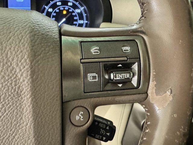 used 2010 Lexus GX 460 car, priced at $11,798
