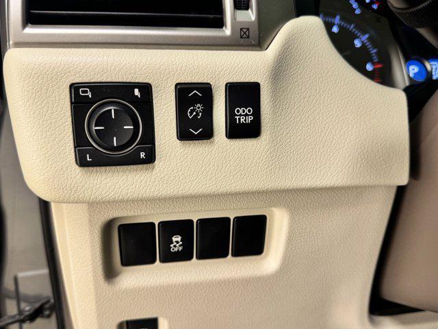 used 2010 Lexus GX 460 car, priced at $11,798