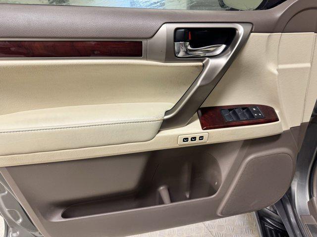 used 2010 Lexus GX 460 car, priced at $11,798