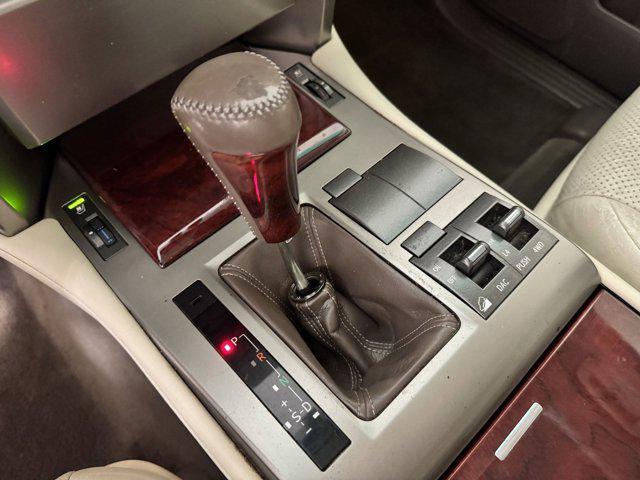 used 2010 Lexus GX 460 car, priced at $11,798