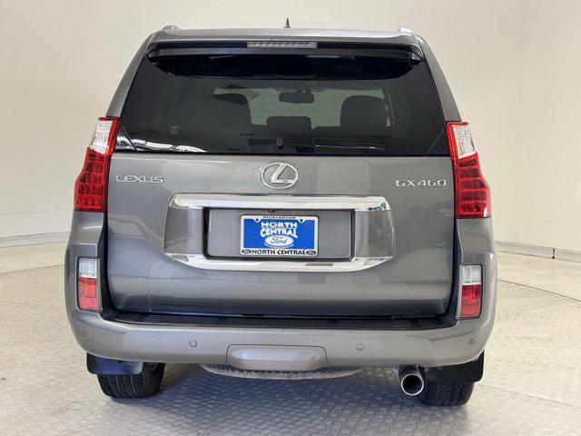 used 2010 Lexus GX 460 car, priced at $11,798