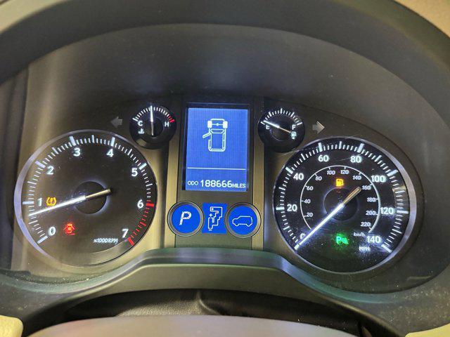 used 2010 Lexus GX 460 car, priced at $11,798