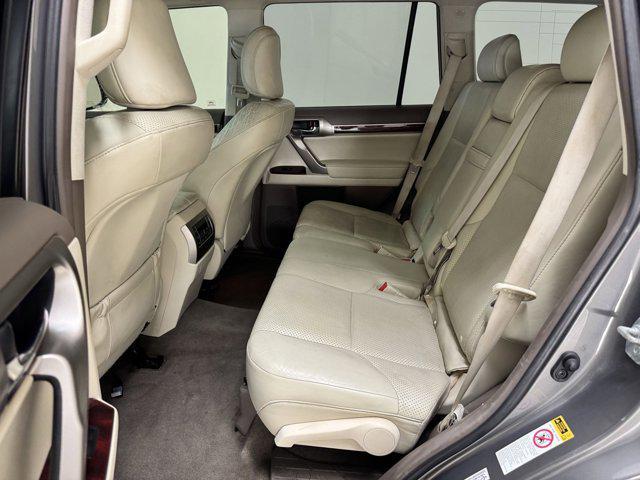 used 2010 Lexus GX 460 car, priced at $11,798