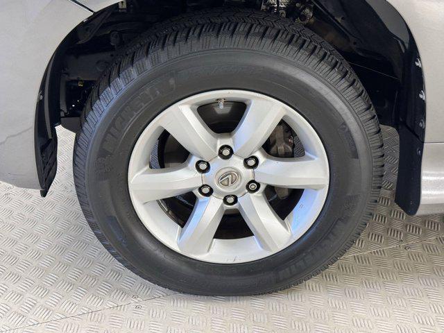 used 2010 Lexus GX 460 car, priced at $11,798