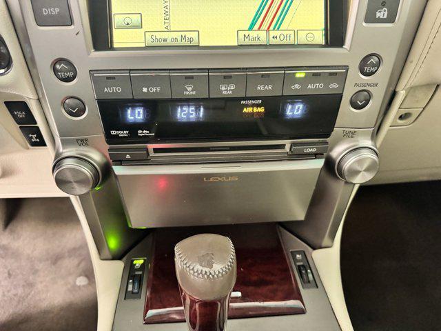 used 2010 Lexus GX 460 car, priced at $11,798