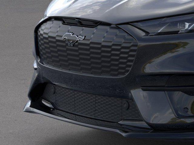 new 2025 Ford Mustang Mach-E car, priced at $40,081