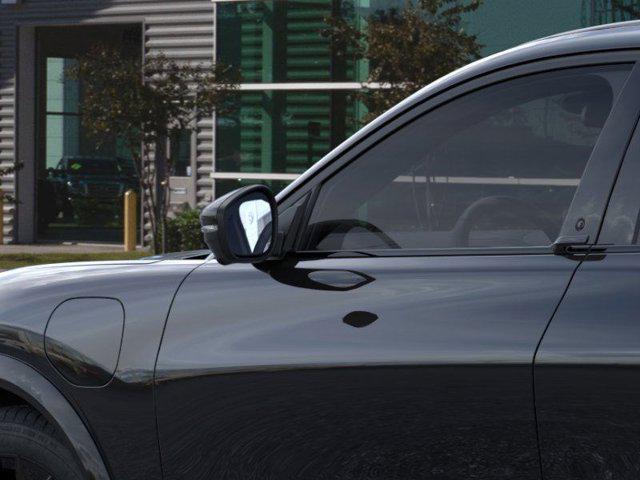 new 2025 Ford Mustang Mach-E car, priced at $40,081