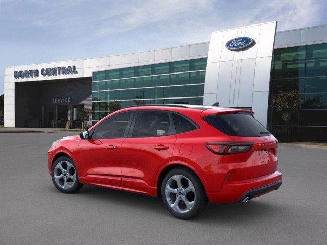 new 2024 Ford Escape car, priced at $29,722