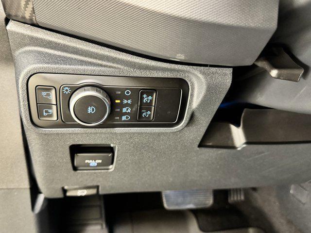 used 2023 Ford Bronco car, priced at $73,498