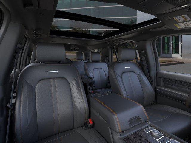 new 2024 Ford Expedition car, priced at $81,241