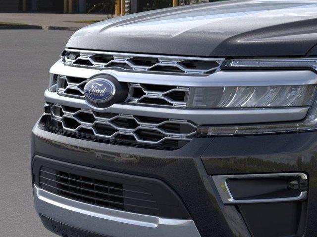 new 2024 Ford Expedition car, priced at $81,241