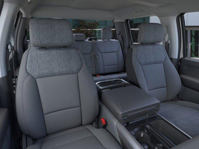 new 2025 Ford F-150 car, priced at $54,431